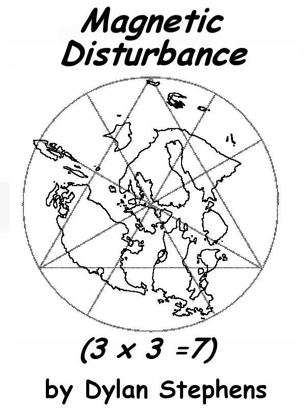 Magnetic Disturbance (3x3=7)